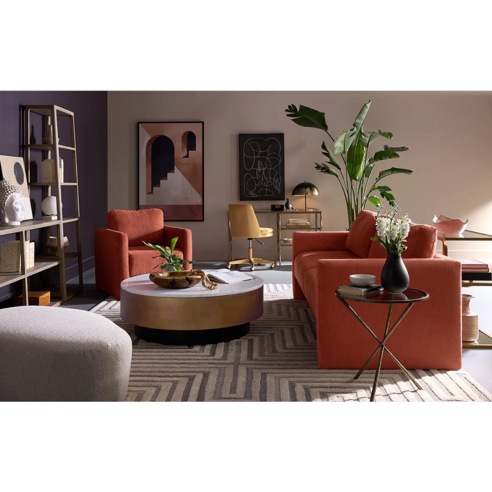 Bruna Desk